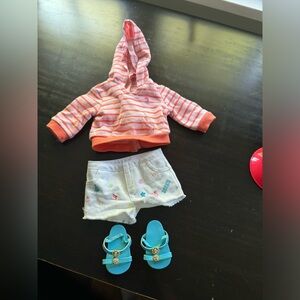 American Girl Outfit